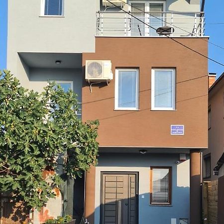 G&G Suites Ohrid Eksteriør billede