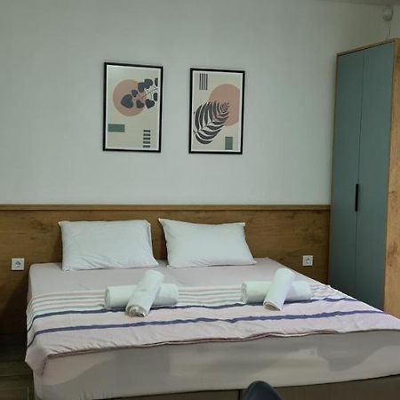 G&G Suites Ohrid Eksteriør billede