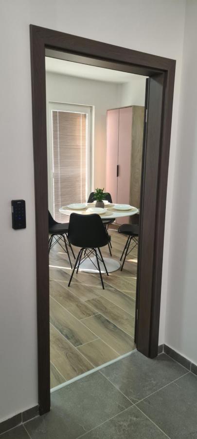G&G Suites Ohrid Eksteriør billede