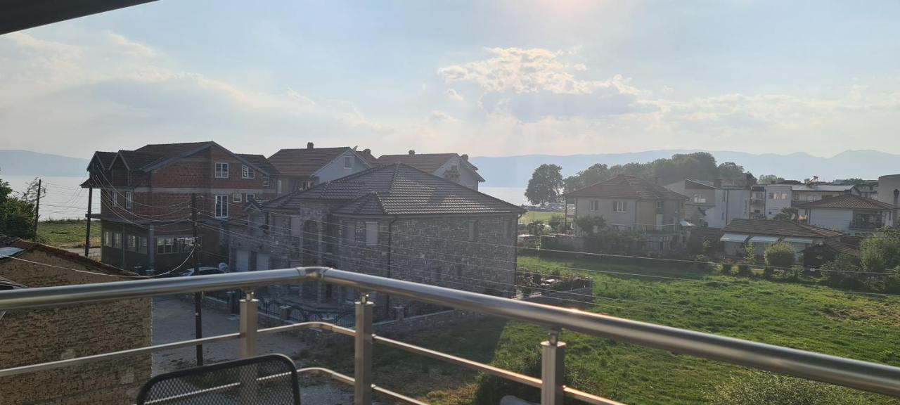 G&G Suites Ohrid Eksteriør billede