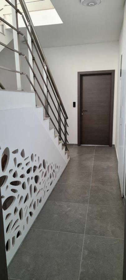 G&G Suites Ohrid Eksteriør billede