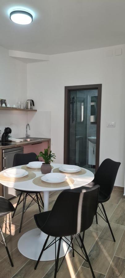 G&G Suites Ohrid Eksteriør billede