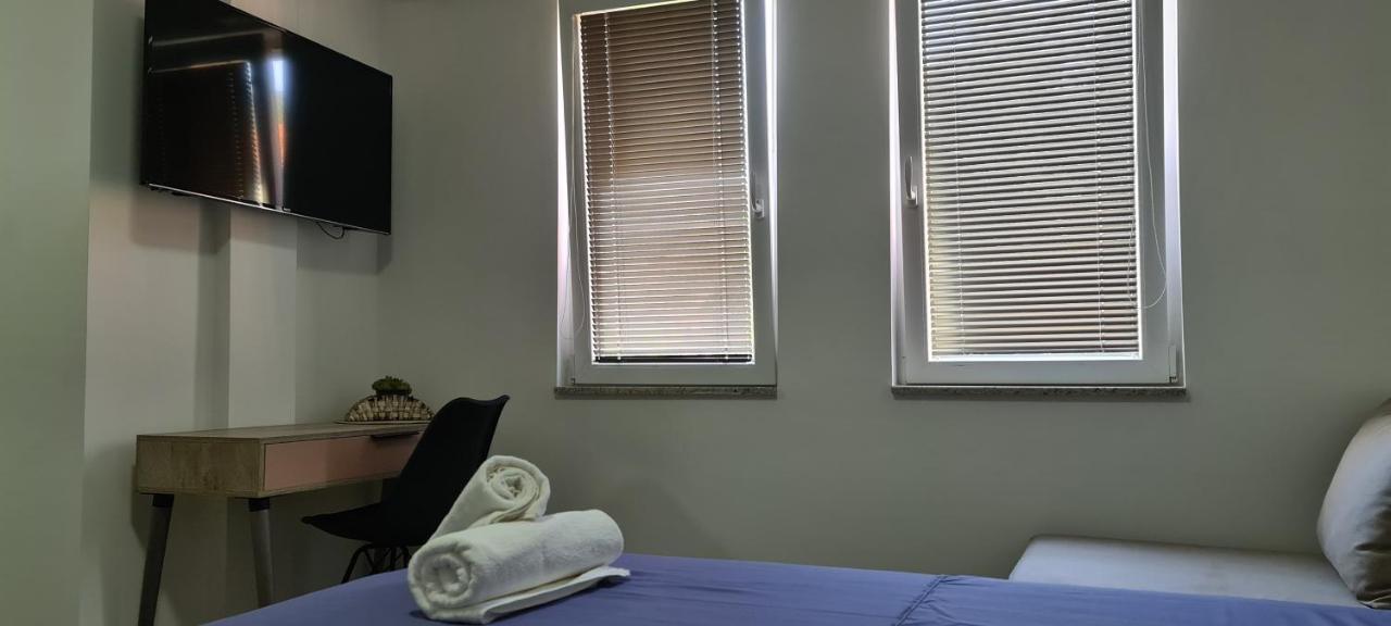 G&G Suites Ohrid Eksteriør billede