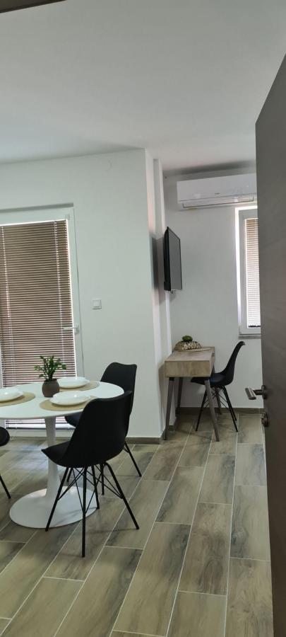 G&G Suites Ohrid Eksteriør billede