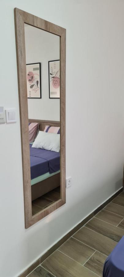 G&G Suites Ohrid Eksteriør billede