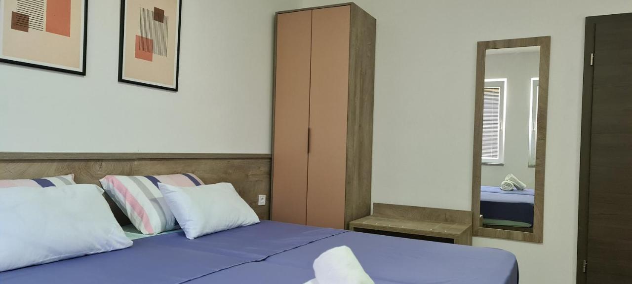 G&G Suites Ohrid Eksteriør billede