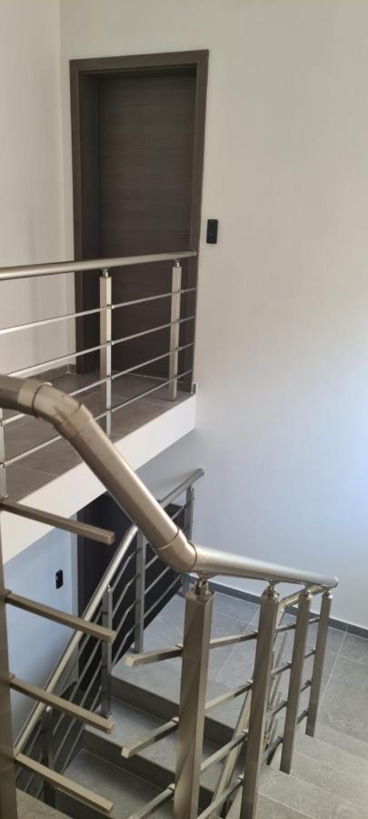 G&G Suites Ohrid Eksteriør billede