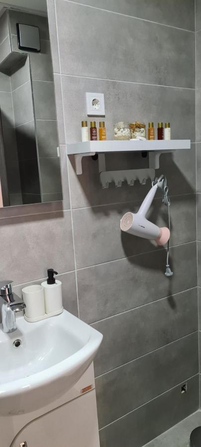G&G Suites Ohrid Eksteriør billede