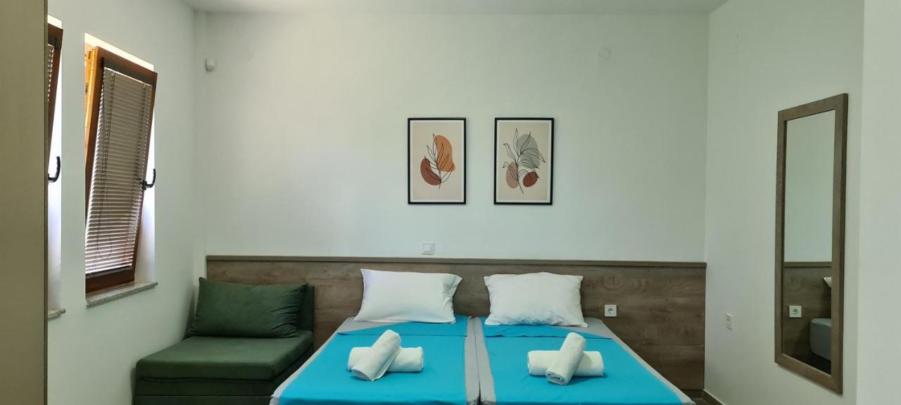 G&G Suites Ohrid Eksteriør billede