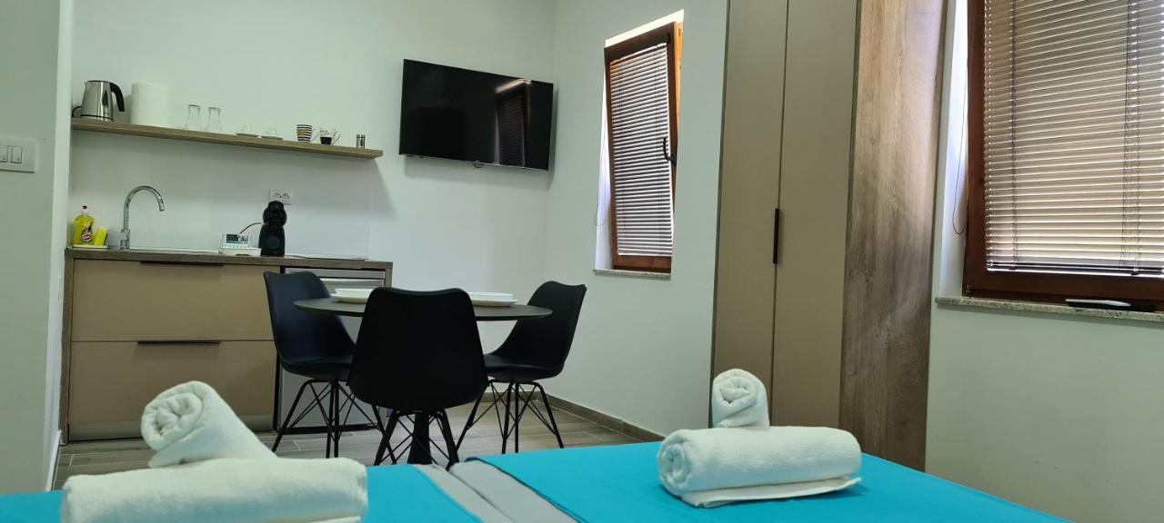 G&G Suites Ohrid Eksteriør billede