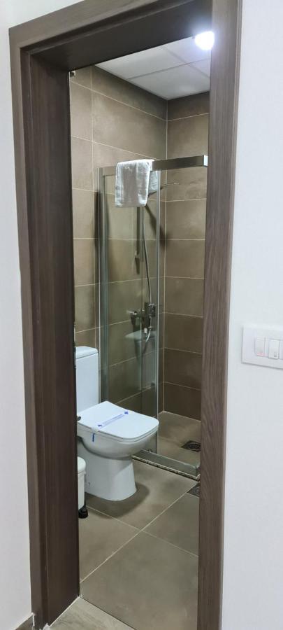 G&G Suites Ohrid Eksteriør billede