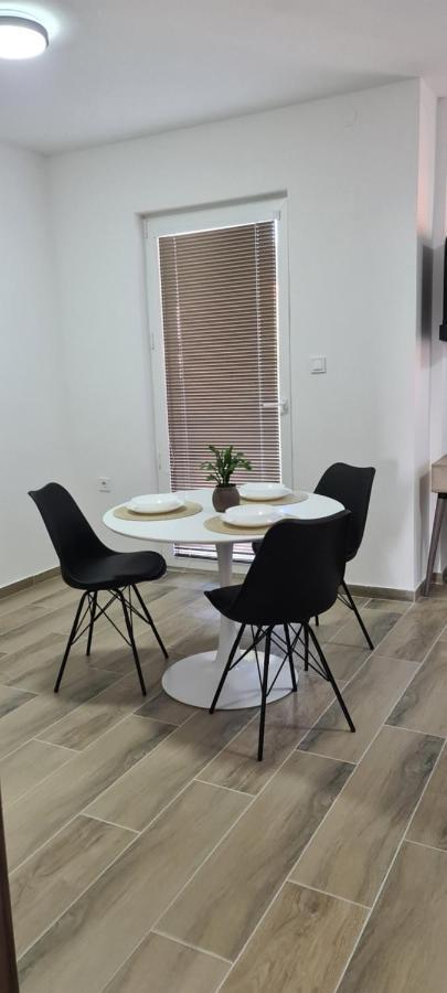 G&G Suites Ohrid Eksteriør billede