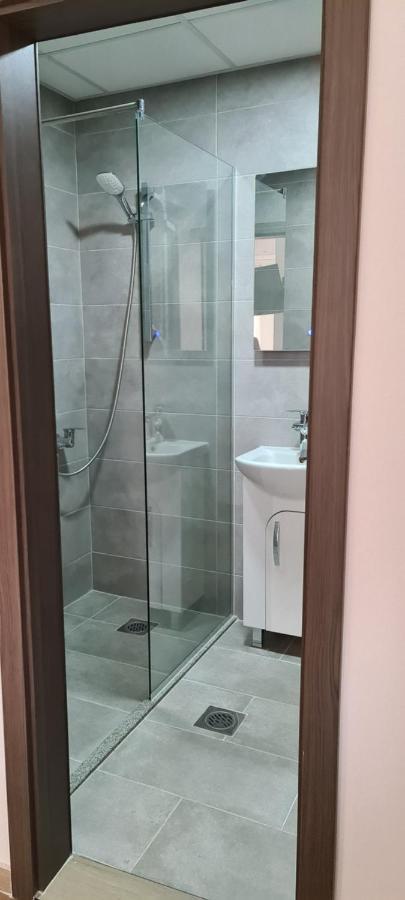 G&G Suites Ohrid Eksteriør billede