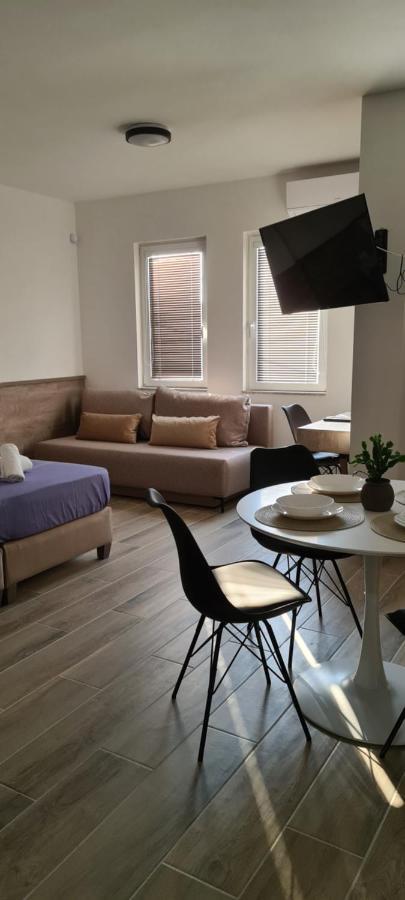 G&G Suites Ohrid Eksteriør billede