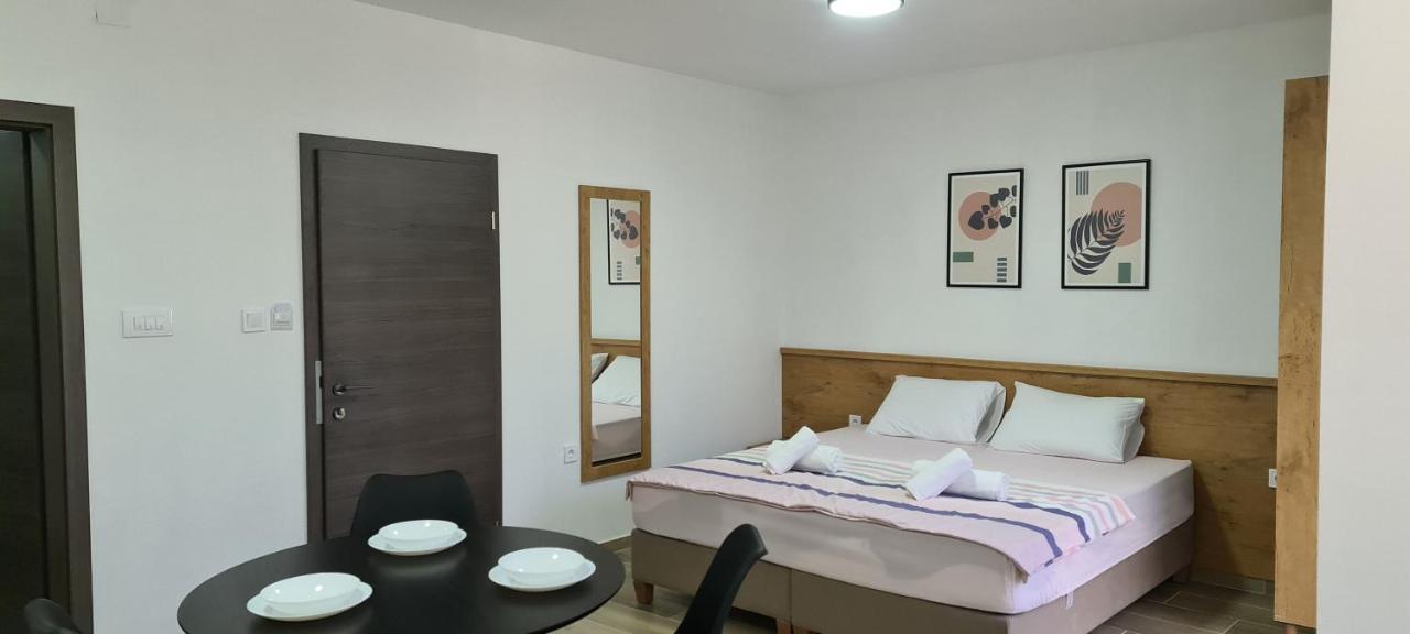 G&G Suites Ohrid Eksteriør billede