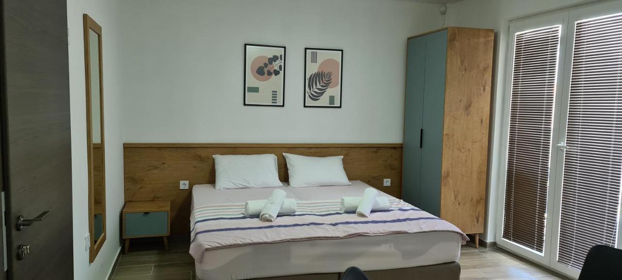 G&G Suites Ohrid Eksteriør billede
