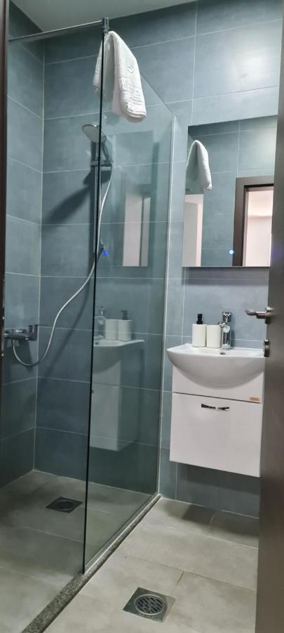 G&G Suites Ohrid Eksteriør billede
