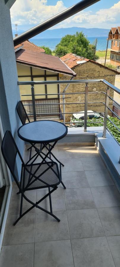 G&G Suites Ohrid Eksteriør billede