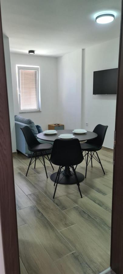 G&G Suites Ohrid Eksteriør billede
