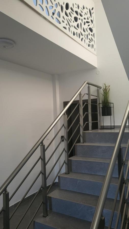 G&G Suites Ohrid Eksteriør billede