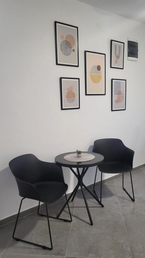 G&G Suites Ohrid Eksteriør billede